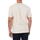 tekstylia Męskie T-shirty z krótkim rękawem Napapijri NP0A4GM1-NS5 Biały