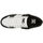 Buty Męskie Trampki DC Shoes Pure mid ADYS400082 WHITE/BLACK/WHITE (WBI) Biały