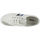 Buty Trampki Kawasaki Retro Canvas Shoe K192496-ES 1002 White Biały