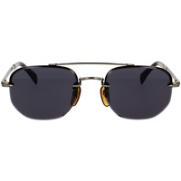 Zegarki & Biżuteria  okulary przeciwsłoneczne David Beckham Occhiali da Sole  DB1078/S 85K Inny