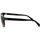 Zegarki & Biżuteria  okulary przeciwsłoneczne David Beckham Occhiali da Sole  DB1060/S 37N Czarny