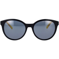 Zegarki & Biżuteria  okulary przeciwsłoneczne Marc Jacobs Occhiali da Sole  MARC 583/S 71C Czarny