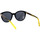 Zegarki & Biżuteria  okulary przeciwsłoneczne Marc Jacobs Occhiali da Sole  MARC 583/S 71C Czarny