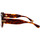 Zegarki & Biżuteria  okulary przeciwsłoneczne Marc Jacobs Occhiali da Sole  MJ 1052/S 05L Brązowy