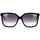 Zegarki & Biżuteria  okulary przeciwsłoneczne Marc Jacobs Occhiali da Sole  MARC 582/S 71C Czarny