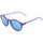 Zegarki & Biżuteria  Męskie okulary przeciwsłoneczne Pepe jeans PJ7339 Fioletowy