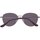 Zegarki & Biżuteria  Damskie okulary przeciwsłoneczne Pepe jeans PJ5136 Fioletowy