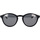 Zegarki & Biżuteria  okulary przeciwsłoneczne Polaroid Occhiali da Sole  PLD1013/S D28 Polarizzati Czarny
