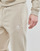 tekstylia Męskie Spodnie dresowe Converse GO-TO EMBROIDERED STAR CHEVRON Beżowy