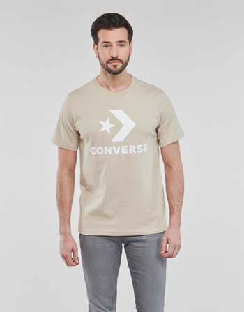 Converse GO-TO STAR CHEVRON LOGO Beżowy