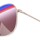 Zegarki & Biżuteria  Damskie okulary przeciwsłoneczne Salvatore Ferragamo SF172S-35038713 Wielokolorowy
