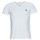tekstylia Męskie T-shirty z krótkim rękawem JOTT BENITO Biały