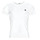 tekstylia Męskie T-shirty z krótkim rękawem JOTT PIETRO Biały