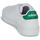 Buty Trampki niskie Adidas Sportswear ADVANTAGE Biały / Zielony
