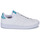 Buty Trampki niskie Adidas Sportswear ADVANTAGE Biały / Niebieski / Clair