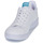 Buty Trampki niskie Adidas Sportswear ADVANTAGE Biały / Niebieski / Clair