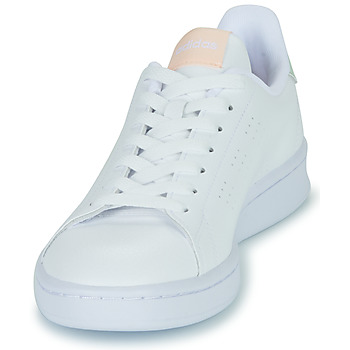Adidas Sportswear ADVANTAGE Biały / Zielony