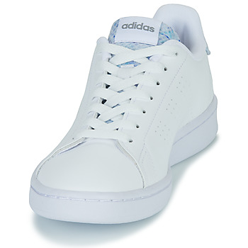Adidas Sportswear ADVANTAGE Biały / Pyton
