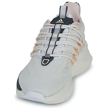 Adidas Sportswear AlphaBoost V1 Biały / Beżowy
