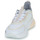 Buty Damskie Trampki niskie Adidas Sportswear AlphaBounce + Biały / Beżowy