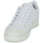 Buty Męskie Trampki niskie Adidas Sportswear BRAVADA 2.0 Biały