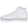 Buty Damskie Trampki wysokie Adidas Sportswear BRAVADA 2.0 MID Biały / Fleurs