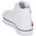 Buty Damskie Trampki wysokie Adidas Sportswear BRAVADA 2.0 MID Biały / Fleurs