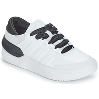 Buty Damskie Trampki niskie Adidas Sportswear COURT FUNK Biały / Czarny