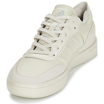 Adidas Sportswear COURT REVIVAL Beżowy