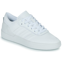 Buty Trampki niskie Adidas Sportswear COURT REVIVAL Biały
