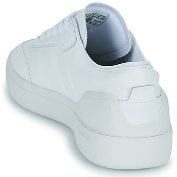 Adidas Sportswear COURT REVIVAL Biały
