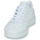 Buty Trampki niskie Adidas Sportswear COURT REVIVAL Biały