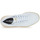 Buty Damskie Trampki niskie Adidas Sportswear COURT REVIVAL Biały / Beżowy