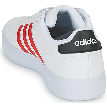 Adidas Sportswear GRAND COURT 2.0 Biały / Czerwony / Czarny