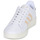 Buty Trampki niskie Adidas Sportswear GRAND COURT 2.0 Biały / Beżowy / Kaki