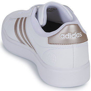 Adidas Sportswear GRAND COURT 2.0 Biały / Argenté
