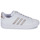 Buty Damskie Trampki niskie Adidas Sportswear GRAND COURT 2.0 Biały / Argenté