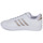 Buty Damskie Trampki niskie Adidas Sportswear GRAND COURT 2.0 Biały / Argenté