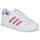 Buty Damskie Trampki niskie Adidas Sportswear GRAND COURT 2.0 Biały / Różowy