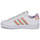 Buty Damskie Trampki niskie Adidas Sportswear GRAND COURT 2.0 Biały / Wielokolorowy