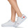 Buty Damskie Trampki niskie Adidas Sportswear GRAND COURT 2.0 Biały / Fleurs