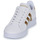 Buty Damskie Trampki niskie Adidas Sportswear GRAND COURT 2.0 Biały / Złoty