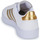 Buty Damskie Trampki niskie Adidas Sportswear GRAND COURT 2.0 Biały / Złoty