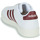 Buty Trampki niskie Adidas Sportswear GRAND COURT 2.0 Biały / Bordeaux
