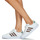 Buty Trampki niskie Adidas Sportswear GRAND COURT 2.0 Biały / Brązowy