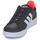 Buty Męskie Trampki niskie Adidas Sportswear GRAND COURT 2.0 Czarny / Czerwony