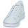 Buty Damskie Trampki niskie Adidas Sportswear GRAND COURT ALPHA Biały / Fleurs