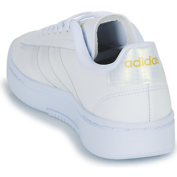 Adidas Sportswear GRAND COURT ALPHA Biały