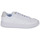 Buty Damskie Trampki niskie Adidas Sportswear NOVA COURT Biały / Beżowy