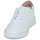 Buty Damskie Trampki niskie Adidas Sportswear NOVA COURT Biały / Różowy